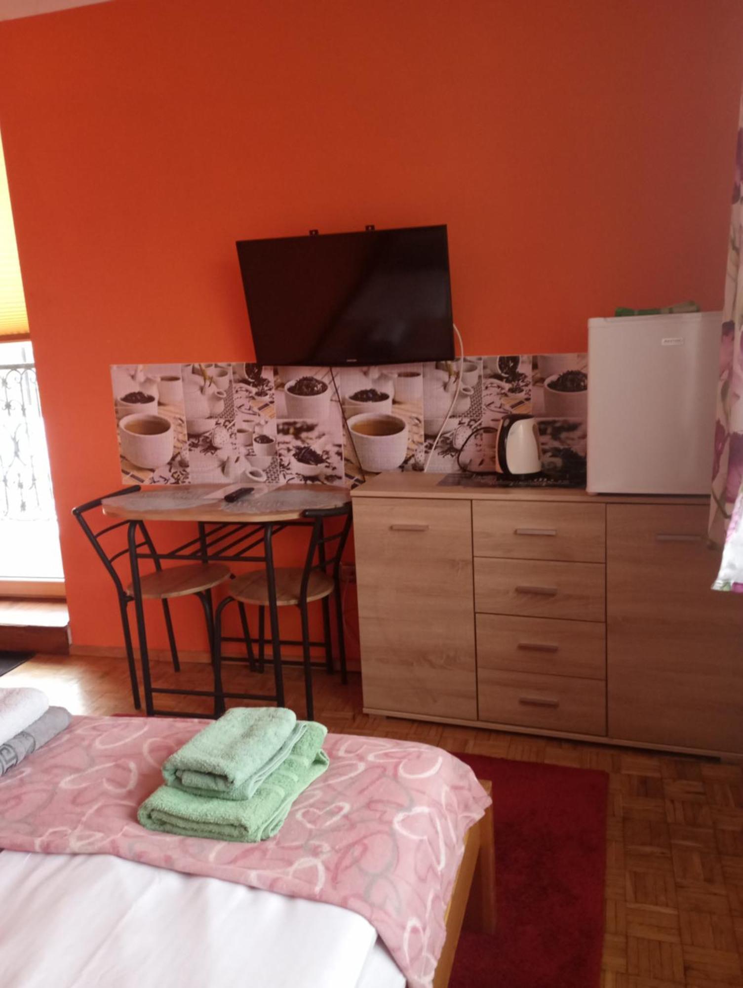 Willa Babia Gora Zawoja Exterior foto