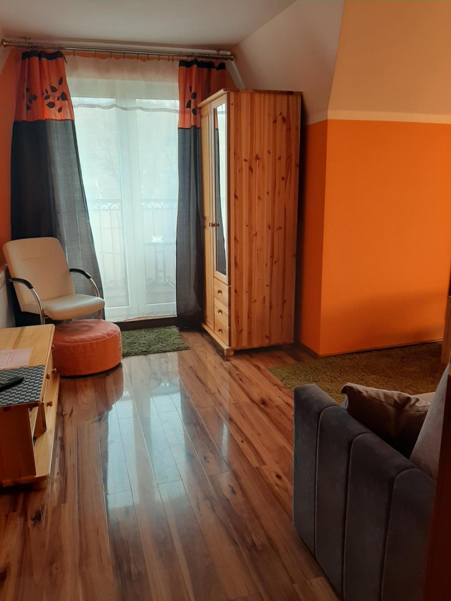 Willa Babia Gora Zawoja Zimmer foto