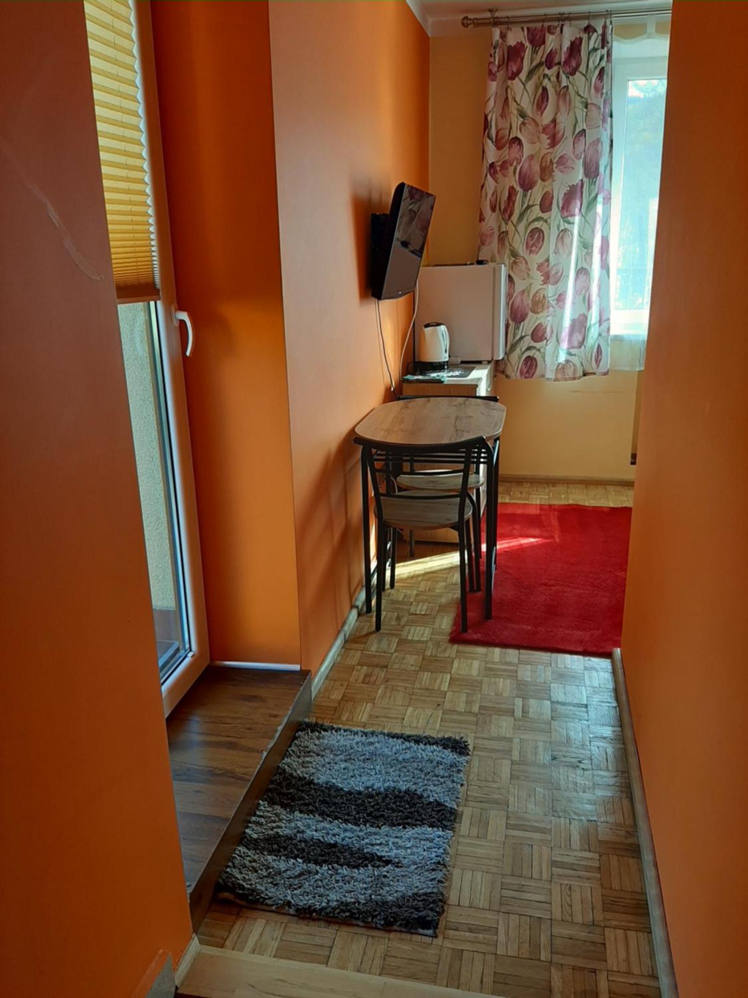 Willa Babia Gora Zawoja Zimmer foto