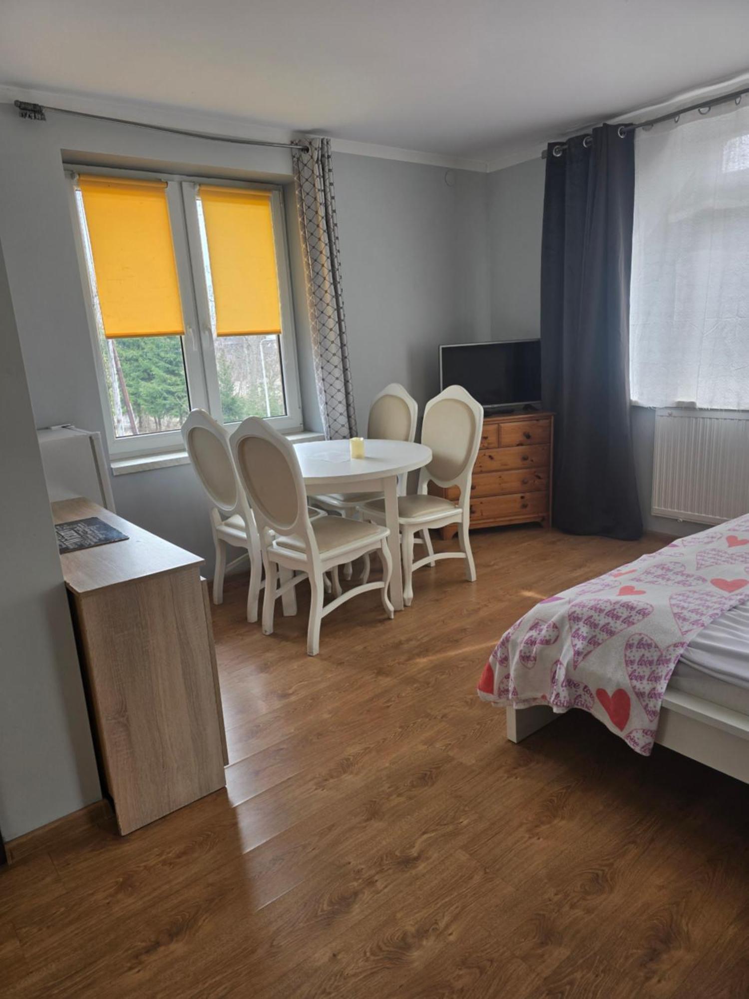 Willa Babia Gora Zawoja Zimmer foto